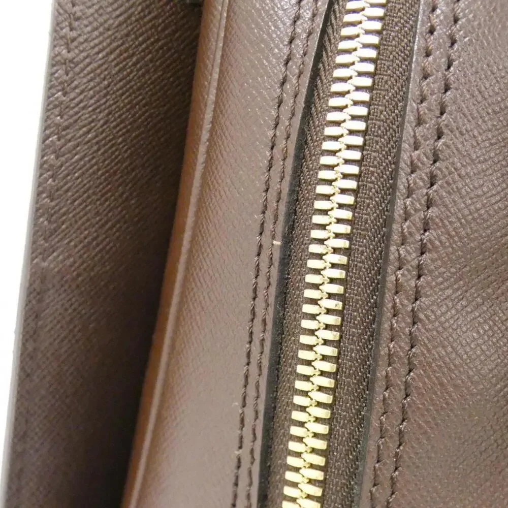 LOUIS VUITTON Brown Damier Bag